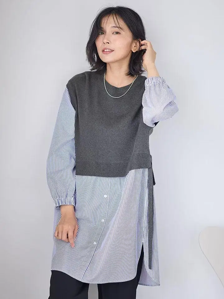 doublet 23ss は本当にコスパがいいのか？その本質を知れば、秋冬のスタイリングが変わる