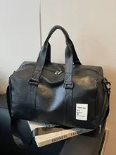 旅行用男女兼用収納バッグ【手提げ・濡れた物と乾いた物の分別可能・機内持ち込み用】