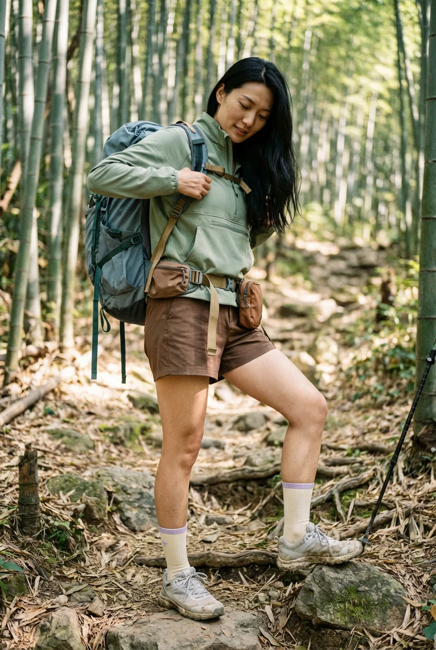 大人可愛い服 50代コーデ 完全ガイド｜バランスと質感の選び方