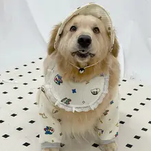 犬用肘保護パッド【中型・大型犬用・サモエド・ゴールデン・アラスカ対応】