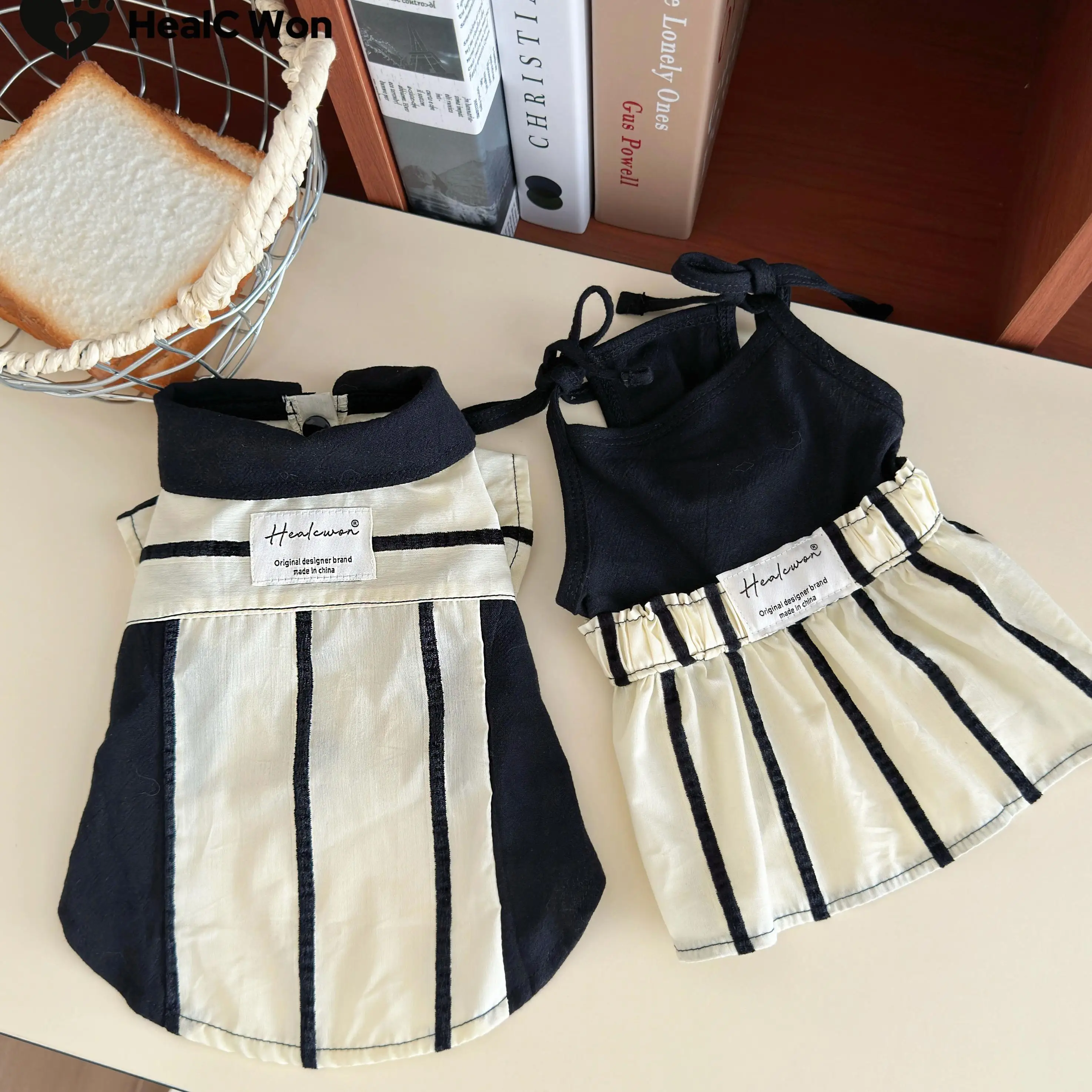 ミニチュアダックスのフンド服は、どんな風に着用するのがおすすめですか？
