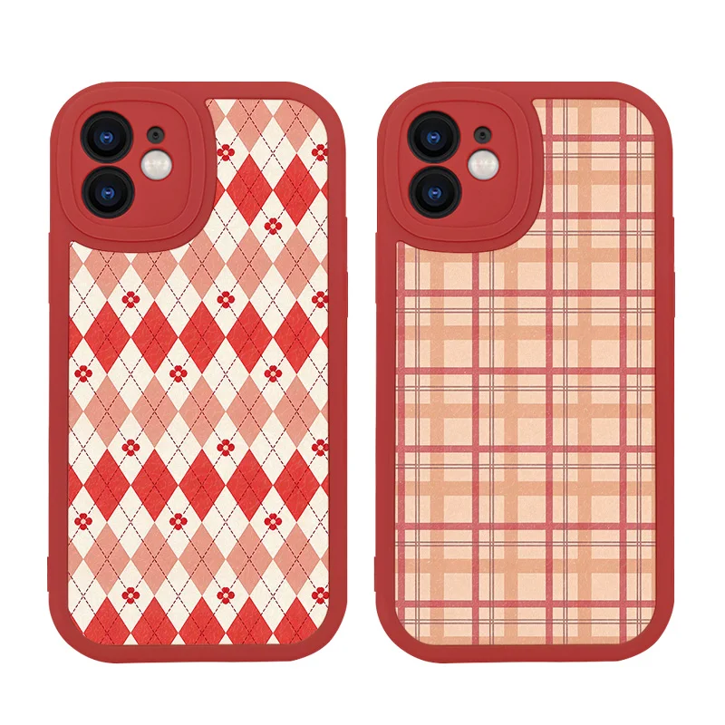 スマホケース シンプル かっこいい どう選ぶ？木としまの星柄リボンチェックケースが教えてくれたリアルな選び方