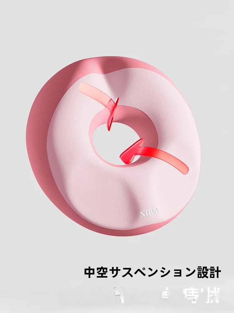 骨盤底筋 マッサージ に必要なサポート：快適な妊婦用クッションの実用性と使用シーン