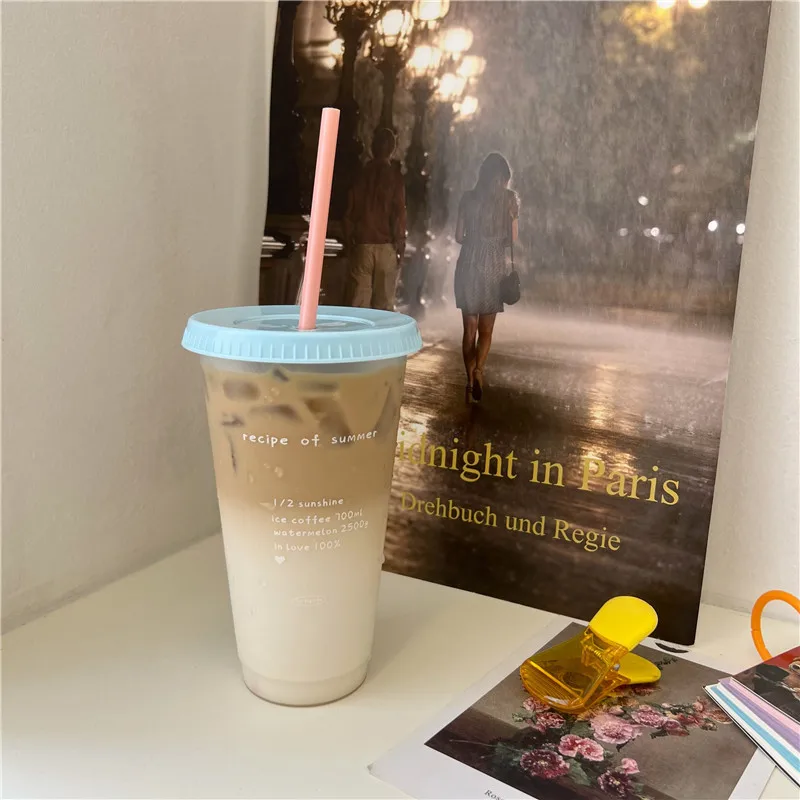 コーヒー牛乳を選ぶときに迷うのは、本当に「味」だけなのか？