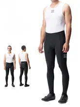 通気性のある男性用サイクリングパンツ【パッド付き・夏秋用・マウンテン・ロードバイク】