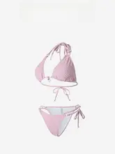 APOTCARE 高級感のあるシンプルな女性用ビキニ水着【セクシー仕様】