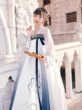 対襟シャツ【刺繍・漢服・チュニックスタイル】（セットアップ対応）