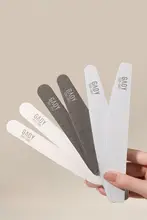 ネイルファイルセット【極上の柔らかさ・磨き・ネイルケア用】（セットアップ対応）