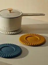 JZ エナメル鋳鉄製マルチクッキングポット【北欧スタイル・IH対応】