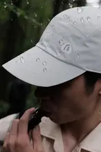 男女兼用 防水ハット【UVカット・登山・ランニング・サイクリング用】