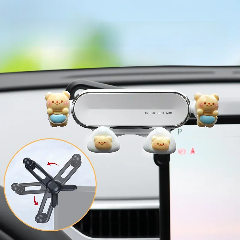 車用スマホホルダー【しっかり固定・ナビ画面用・延長ロッド・防振改造パーツ】の実用性と設置方法