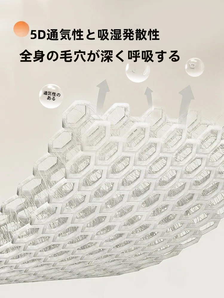 防湿マットレス【通気性・防カビ・薄型・折りたたみ可能】の実用性と選び方