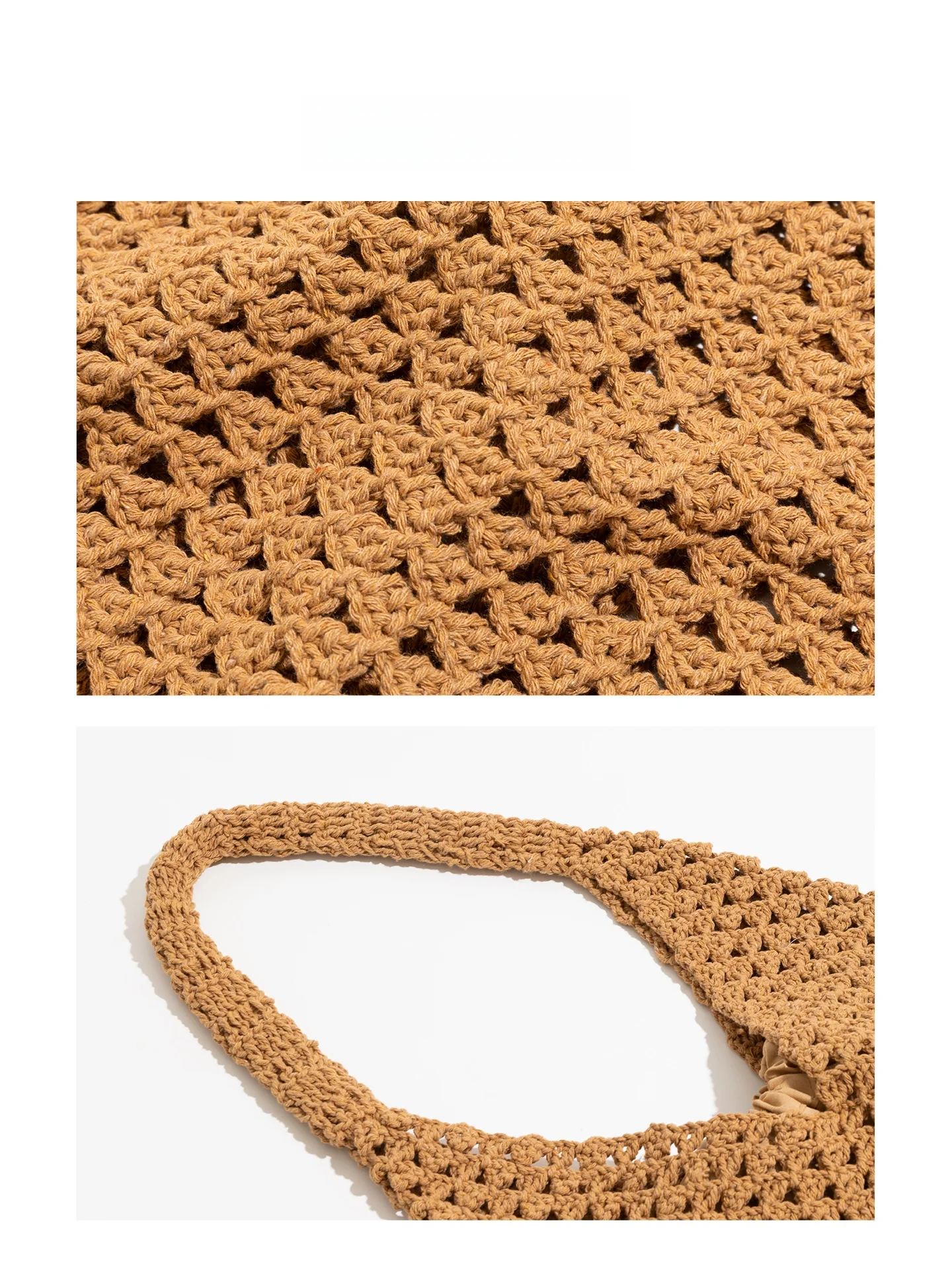 woven bag は本当に通勤に使えるのか？レトロな手編みトートバッグが解決する日常の悩み