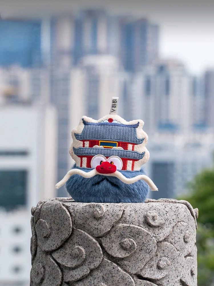 旅行グッズ プレゼント にどんなアイテムがおすすめ？福州文化をテーマにしたムーンチャームが注目