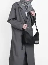 オリジナルデザインの結びひもショルダーバッグ【トートバッグ・女性用・斜め掛け】
