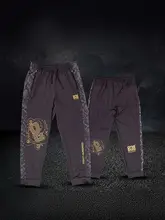 ブラックアウトドアフィッシングパンツ【通気性・快適・速乾・クール素材】（セットアップ対応）