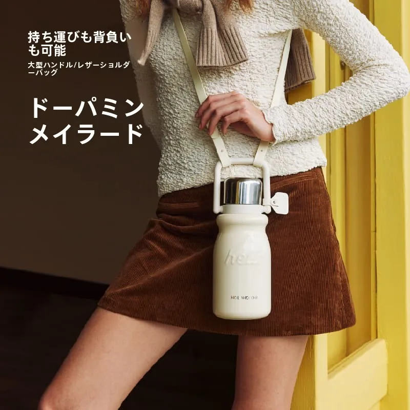 大人向けストローボトルは、本当に「おしゃれ」で「機能的」なのか？