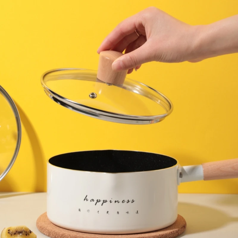 24cmのフライパン蓋は、どうやってつけたらうまくいきますか？