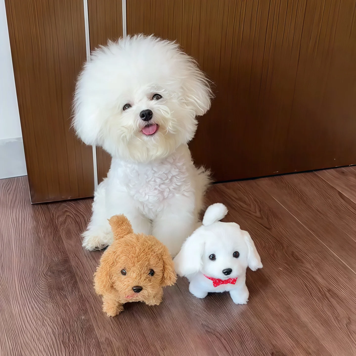 ロボットペ ット犬が気分を上げる仕組みは？リアルなデザインと音声機能が人気の理由