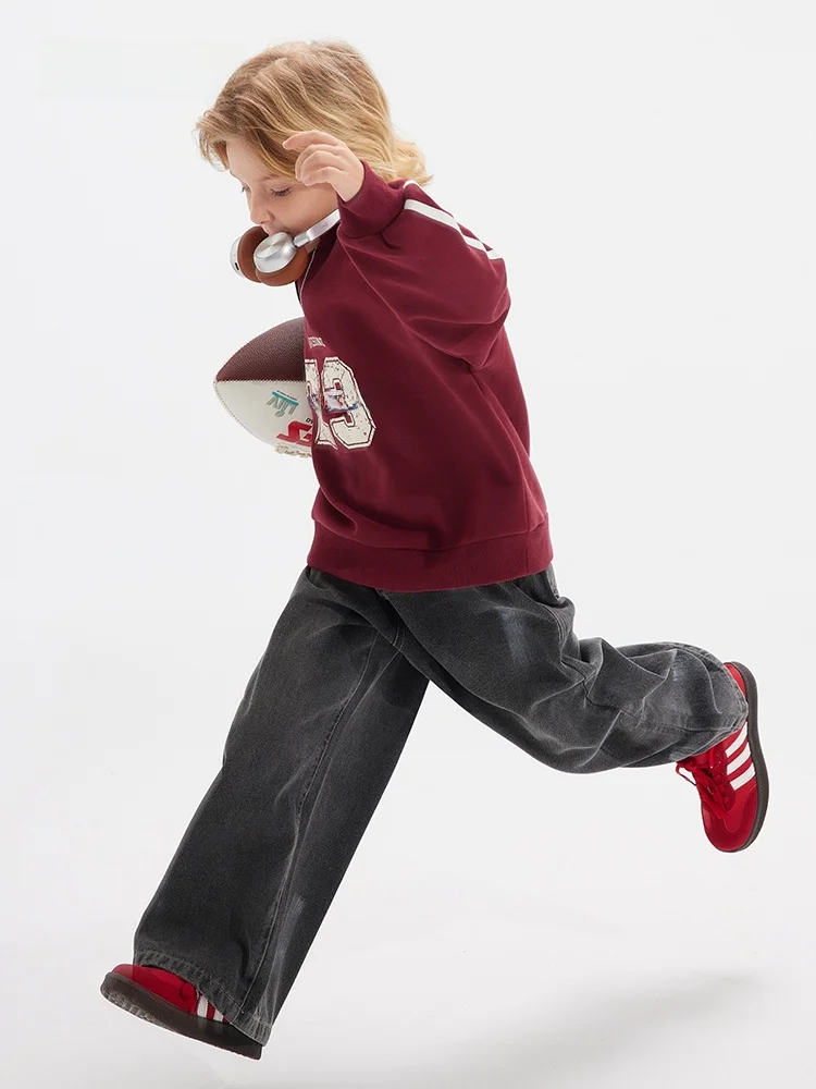 男の子 子供服 ブランド で迷うなら、この1点が通年で安心できる理由は？