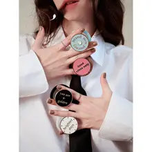 JUEVES 心を動かすデザインのマグネット式スマホスタンド【伸縮可能・オリジナルデザイン】