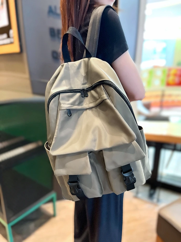 2泊3日旅行用リュックは15リットルがちょうどいい？軽量で通気性の高いモデルを選ぶべき理由
