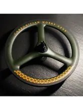 カーボンファイバー製 自転車用ホイール【47速・改造対応】