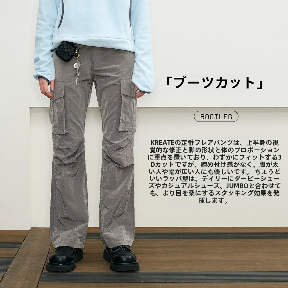 カーゴパンツ メンズ コーデ 安全性と実用性を両立した完全ガイド
