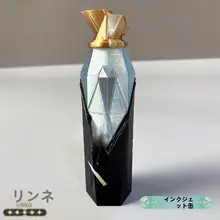 COSプレイ用耳飾り【金属製・デザイン性の高い】