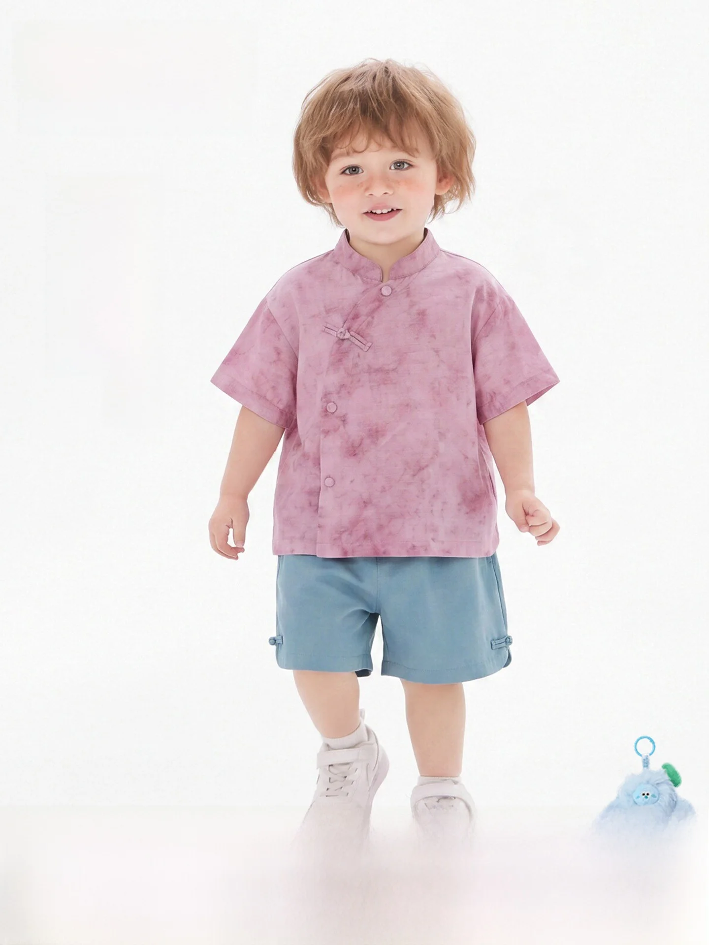 赤ちゃんの夏を彩る一着は、どう選ぶ？