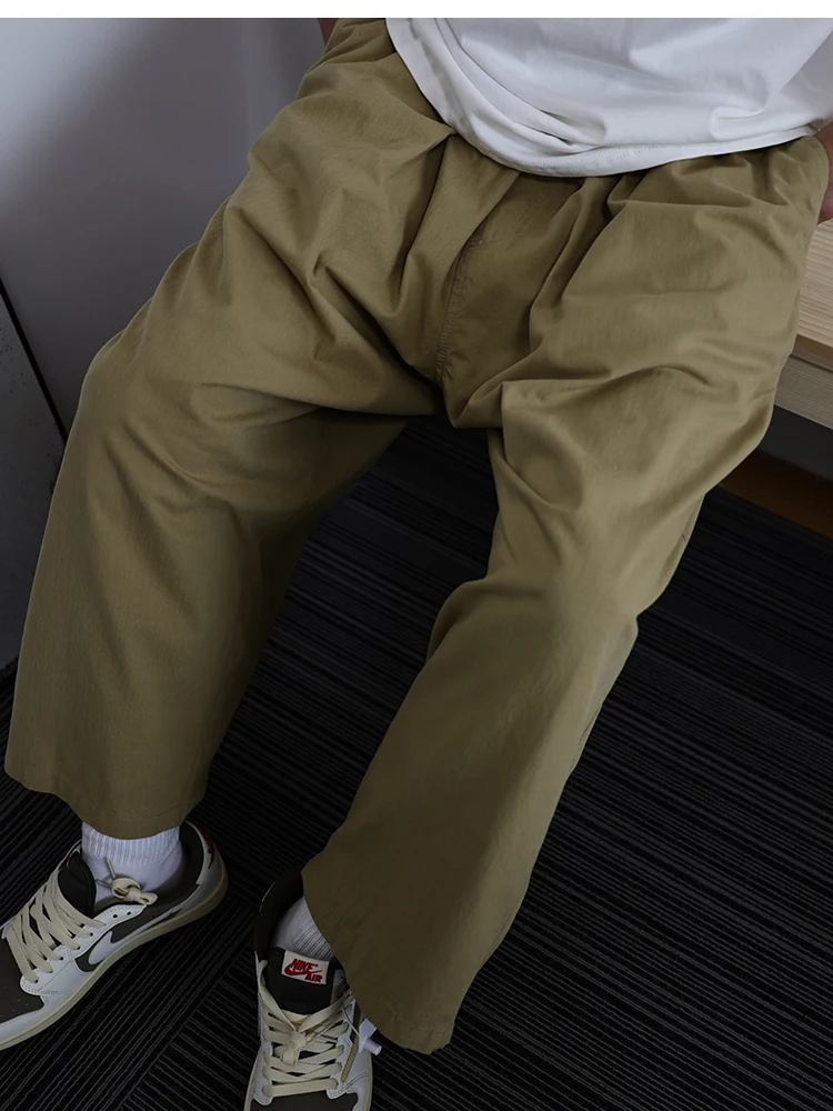 30代の男性がゆるコーデで失敗しない方法は？