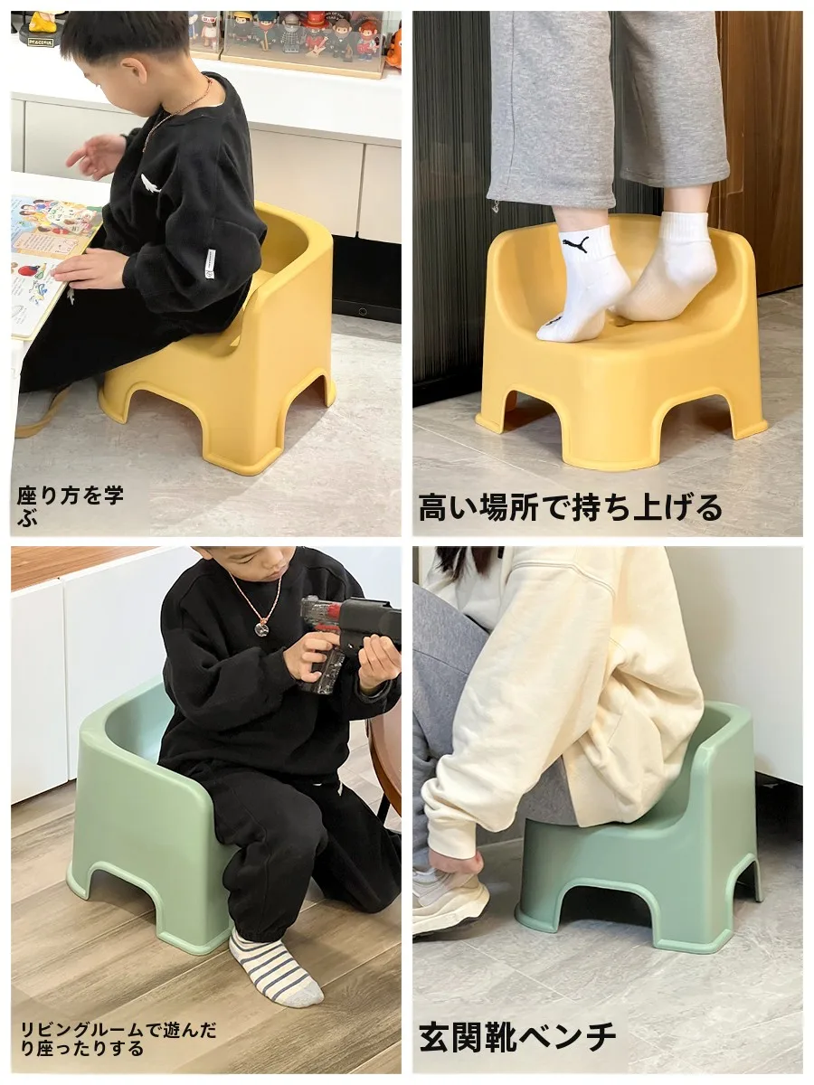 お風呂椅子を選ぶときに迷うのは、本当に「どんなタイプがいいの？」？