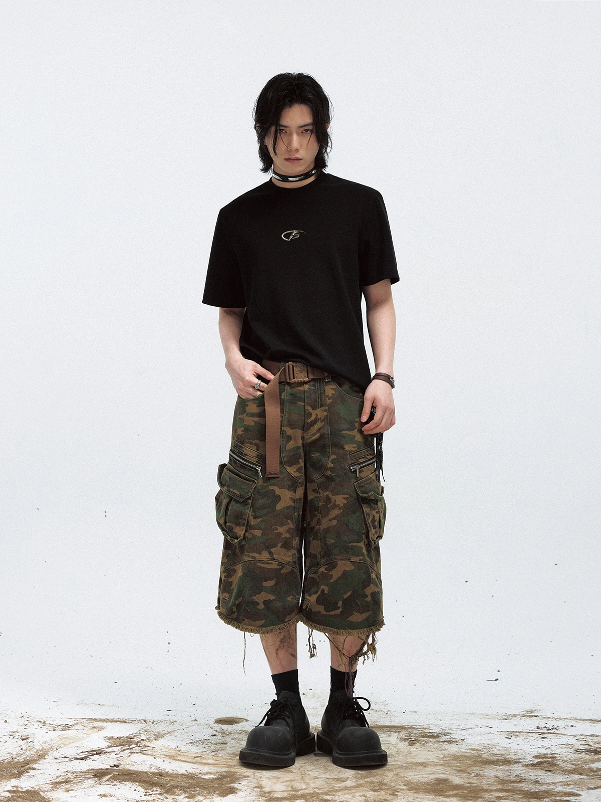 人気のモード系Tシャツブランドはどれですか？その中で本当に選べるアイテムは？