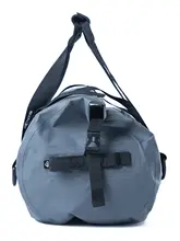 LONGHIKER バイク用防水横型リアバッグ【ライダー用・旅行用・荷物収納】