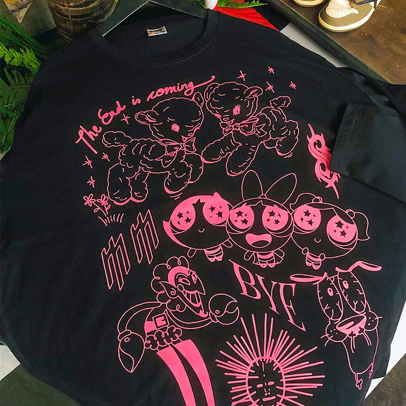 同人Tシャツをオーダーするなら、デザインと価格のバランスはどこに？