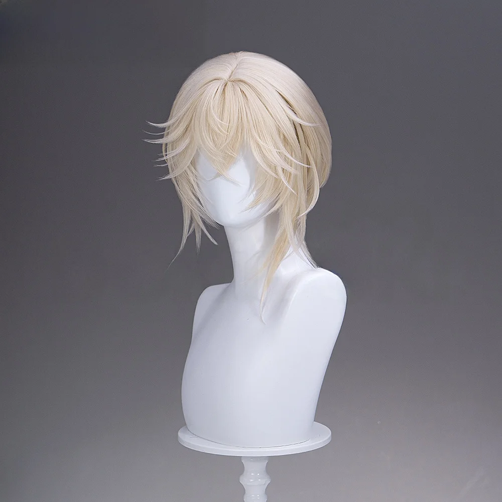 明日方舟の聖約送葬人ウィッグで、日常のコスプレがどう変わるの？
