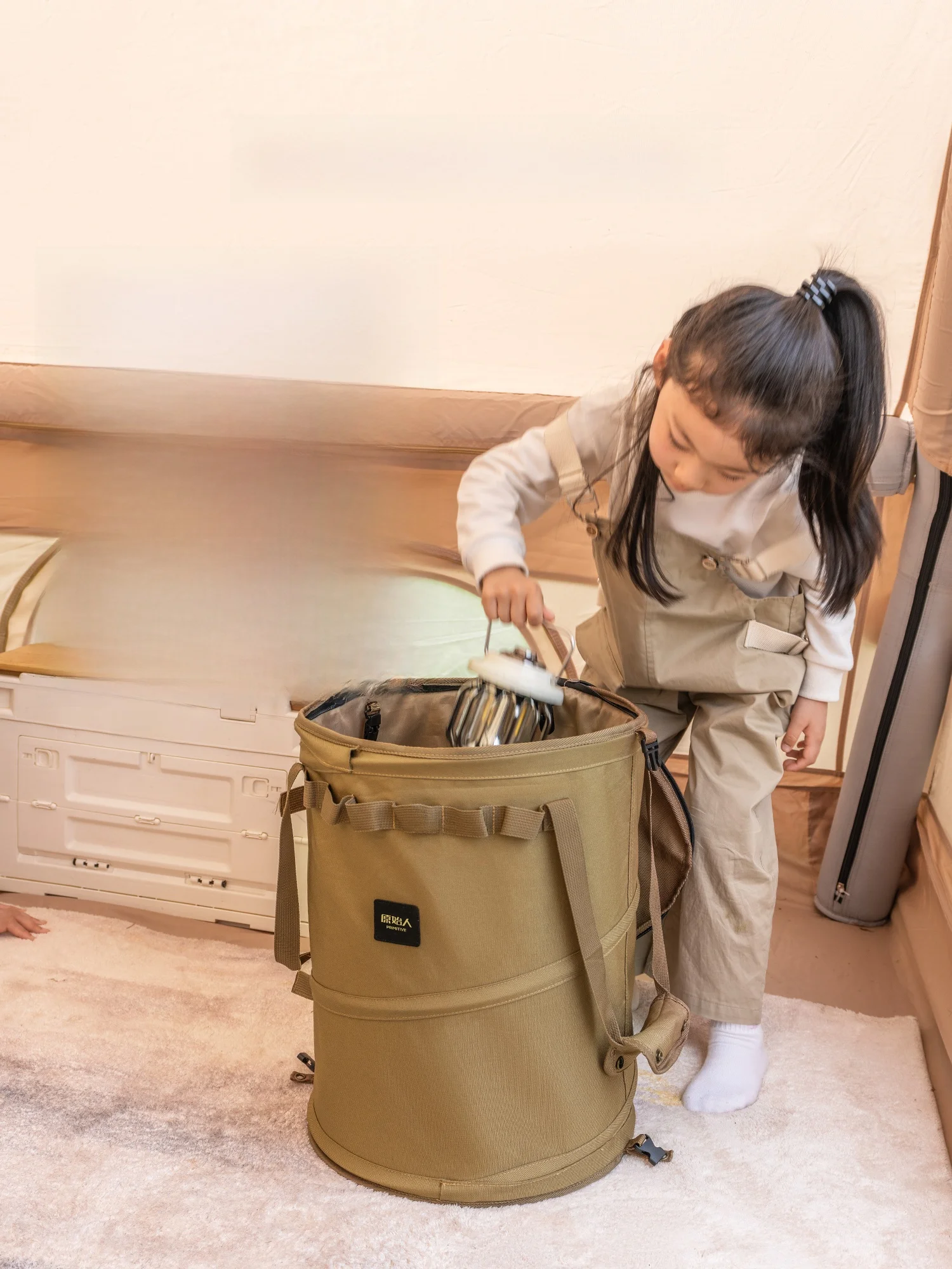 折りたたみバケツ 蓋付きを選ぶべき理由は？実は「収納力」と「使いやすさ」のバランスが鍵