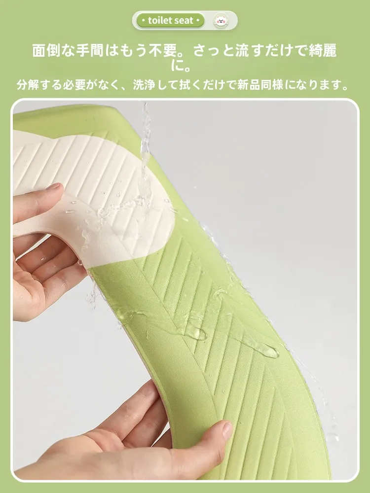 トイレのすきまテープを選ぶべきタイミングは？