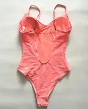 セクシーなバックオープンデザインの水着【女性用・大きいサイズ・ビーチ用・極上の柔らかさ】（セットアップ対応）