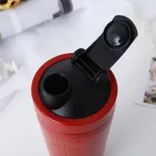 大容量ステンレス製フィットネスシェイカー【運動用・プロテインミキサー】