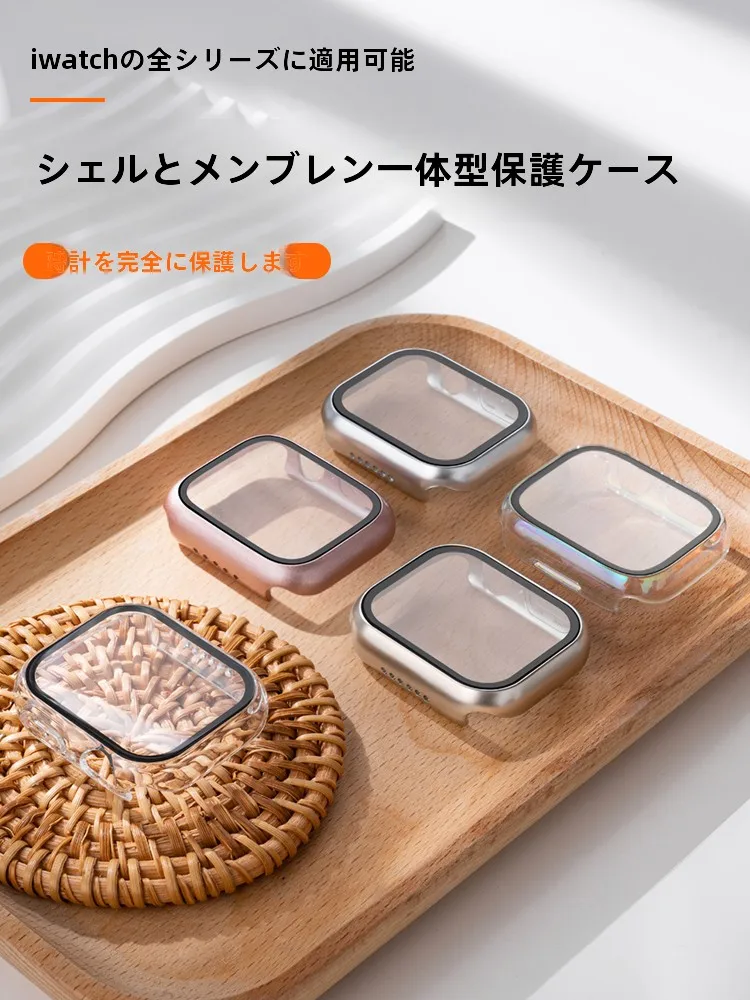 Apple Watch防水カバーはどんなもの？本当に水に耐えられるの？