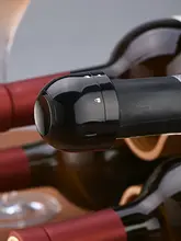 香槟用シャンパンコルク栓【ワインの鮮度保持・汎用タイプ】