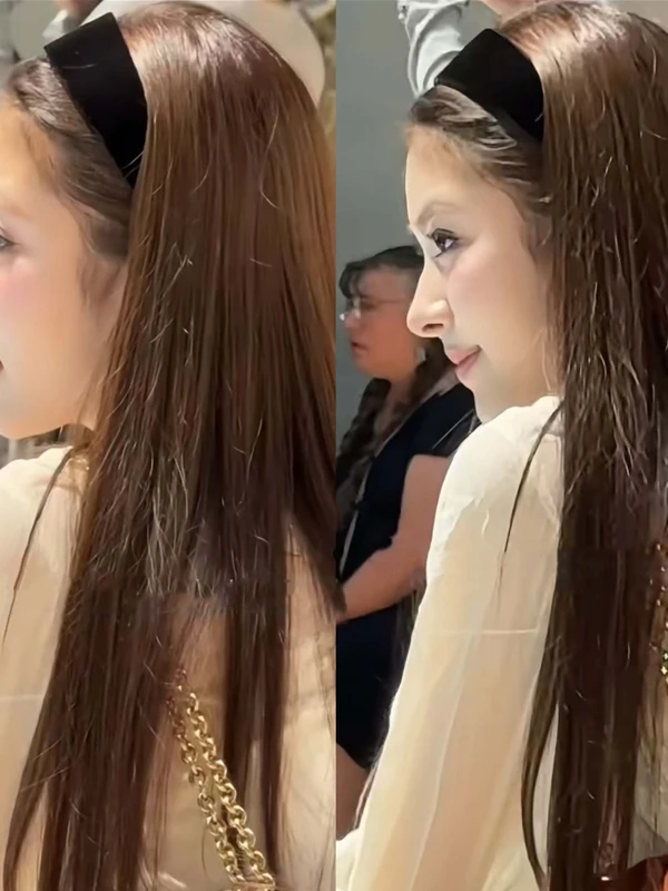ヘアバンドをプレゼントするとき、どう選べばいいの？