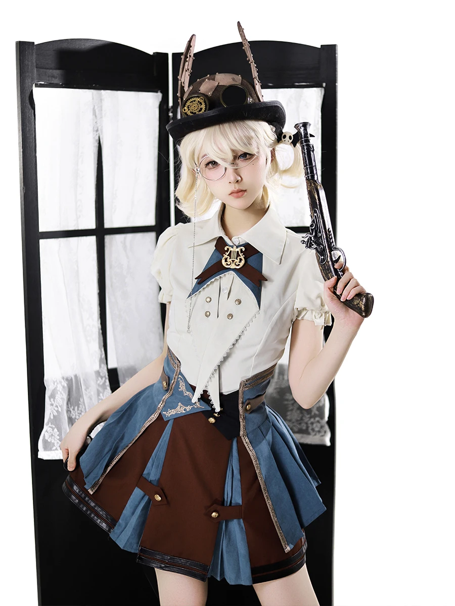アイドルタイツを選ぶときに迷う？その本質は「スタイルの選択肢」にある