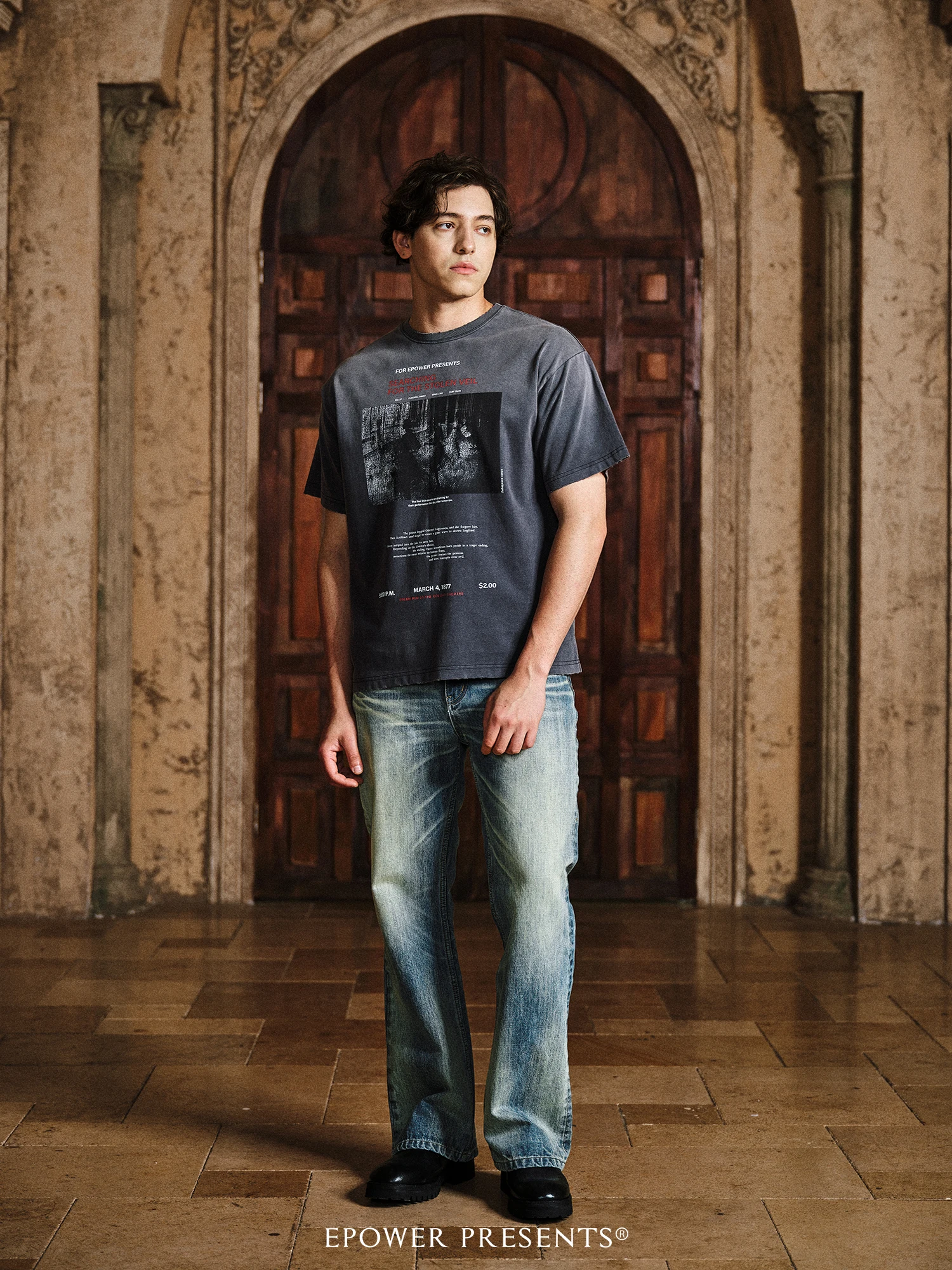 Tシャツの黒ずみや黄ばみに悩むなら、この1着で解決できる？