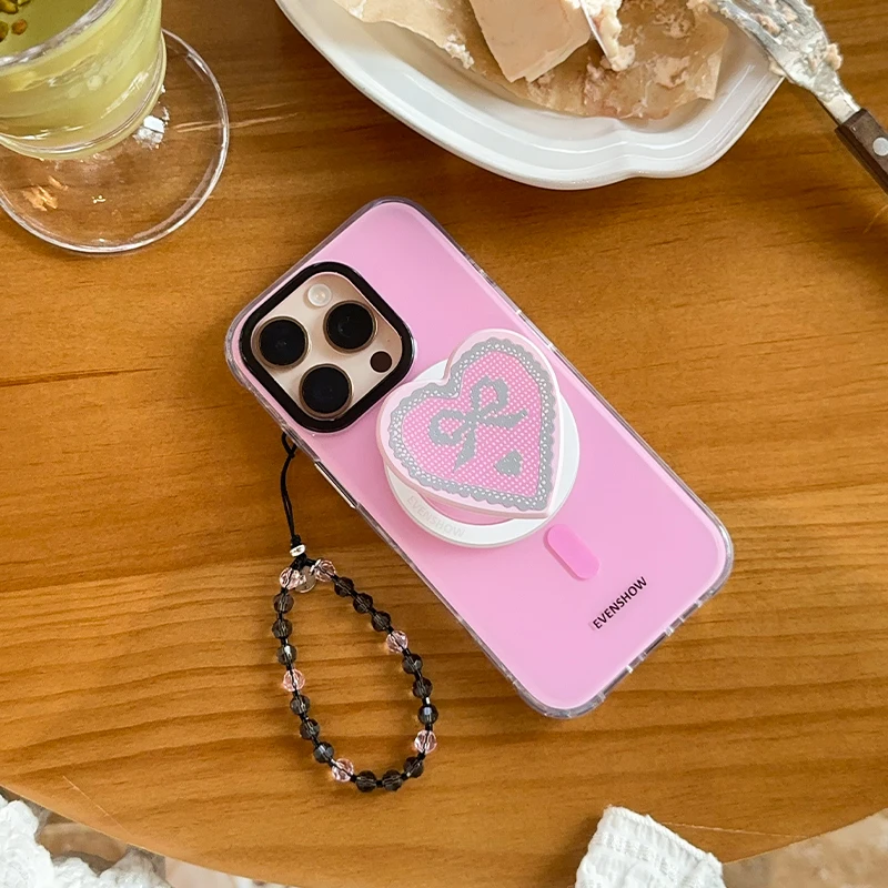 アニエスベー スマホケースは、どんな色がおすすめ？リアルマネーと比べてどう違うの？