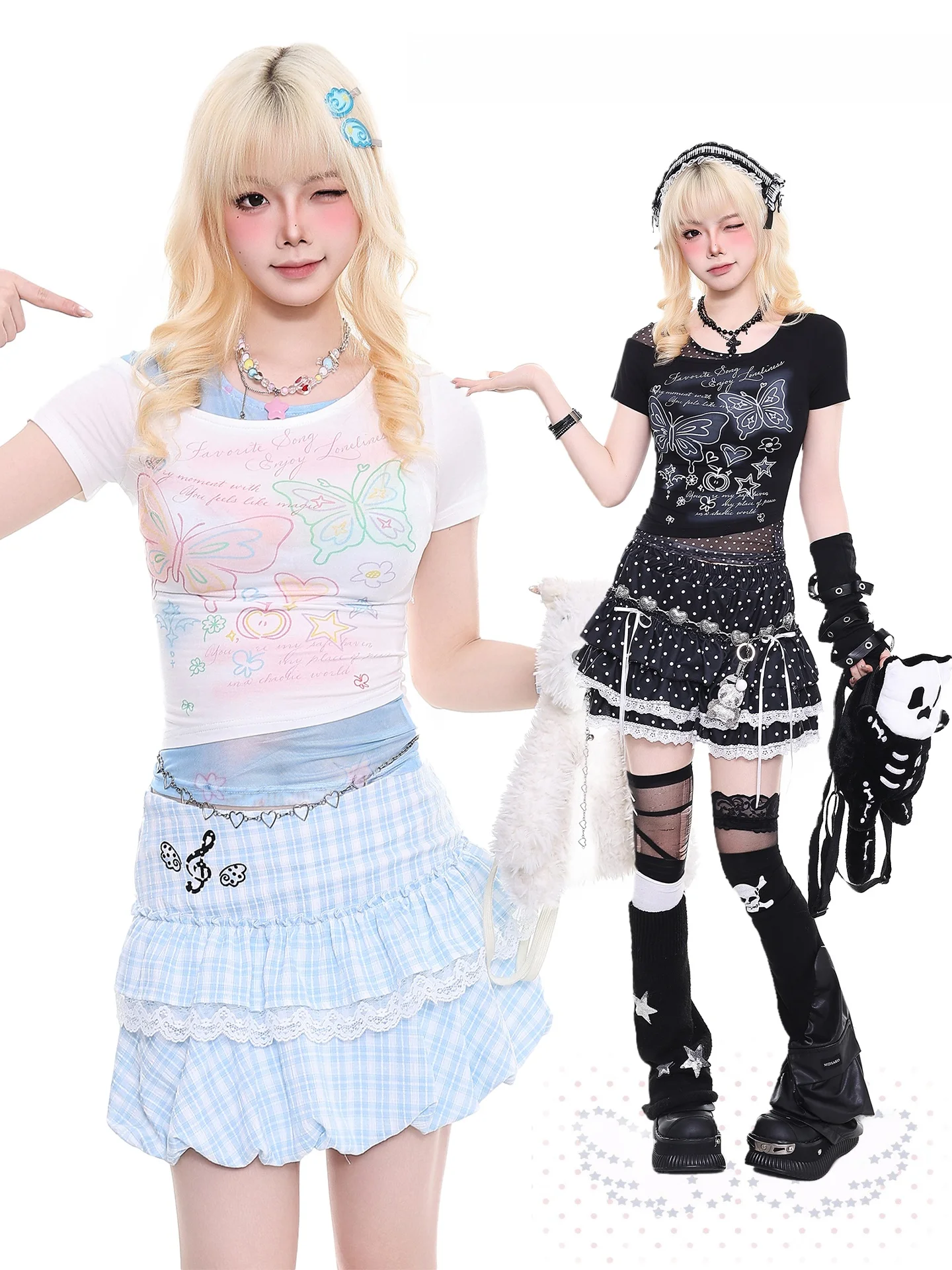 大学生の合コンで失敗しない服装は？甘酸っぱいTシャツが意外と人気の理由
