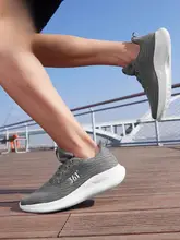361° 通気性のある薄手スポーツシューズ【男性用・カジュアルランニングシューズ・ソフトソール】