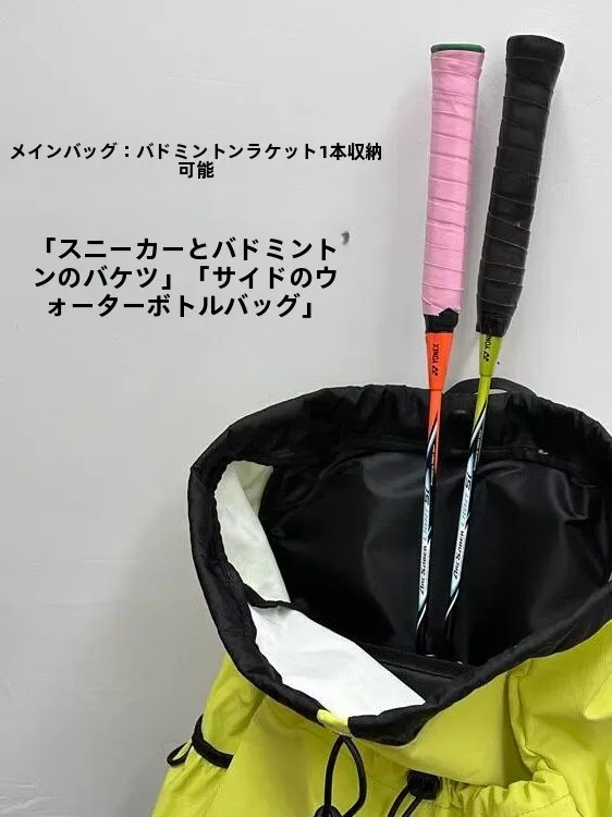 子連れキャンプで使える安価なリュックは、本当にこれで決まる？