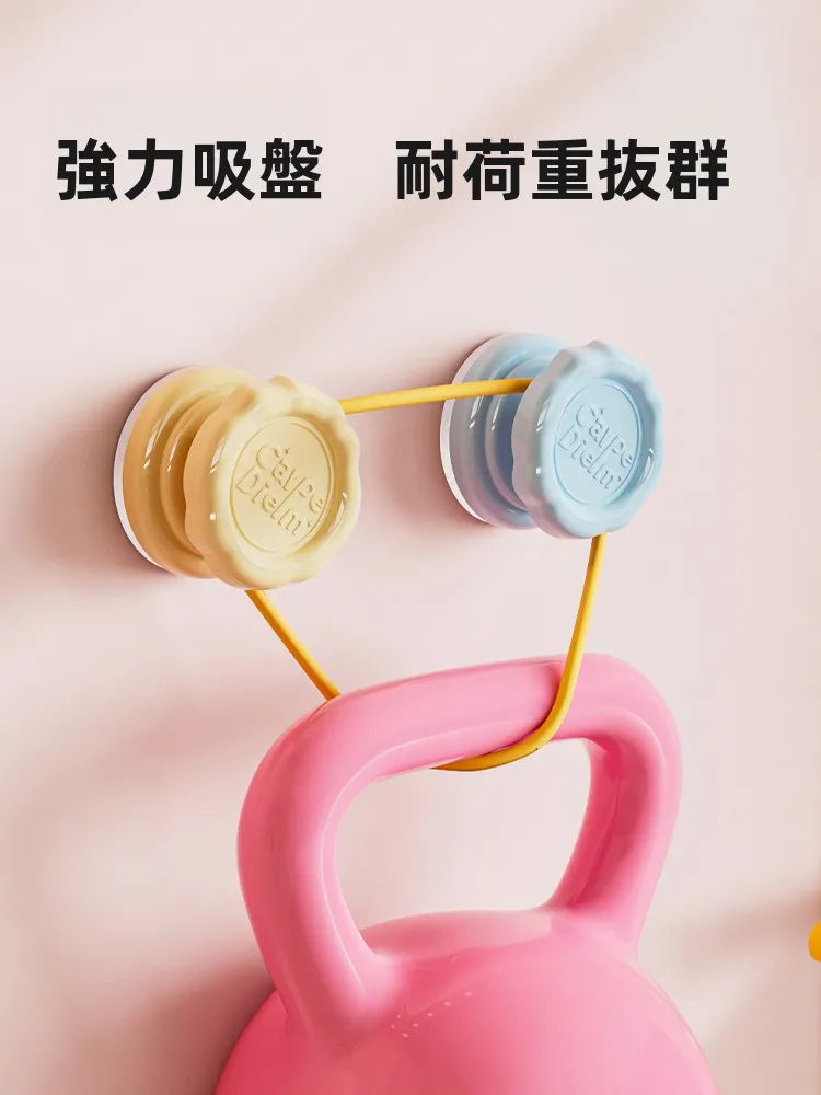 日用品の便利グッズで暮らしを楽しくするには？吸盤式収納ラックの選び方を徹底解説